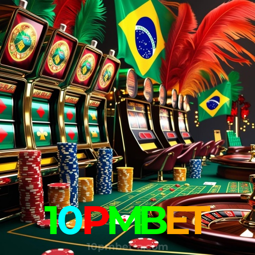 10PMBET：Aposte no futebol e ganhe em blackjack e poker com segurança!