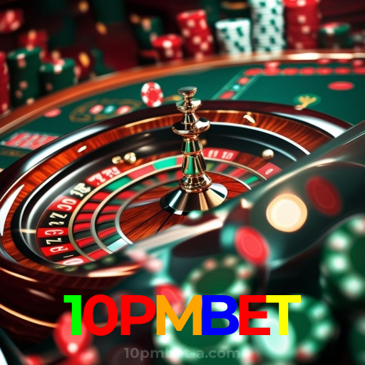 10PMBET：As maiores vitórias nas slots estão esperando por você! Jogue agora!