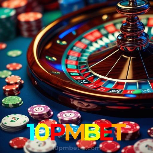 10PMBET：Sua sorte está no cassino online com poker, roleta e futebol ao vivo!