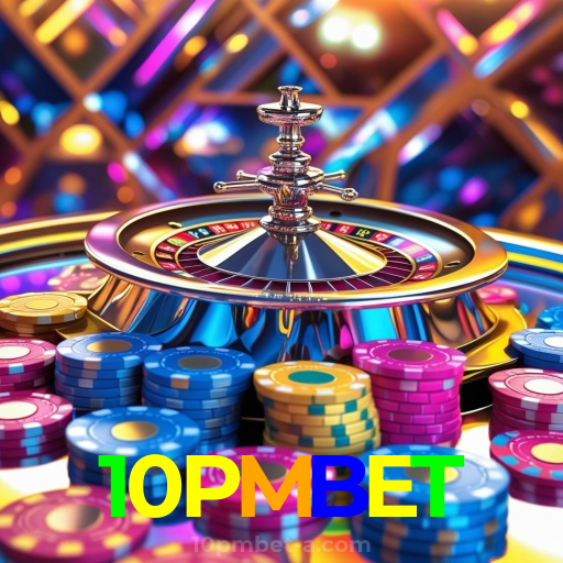 10PMBET：Jogue poker, slots e aposte no futebol ao vivo com confiança!