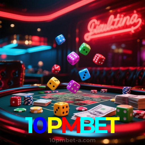 10PMBET：Jogue poker, roleta e aposte no futebol no cassino mais confiável!