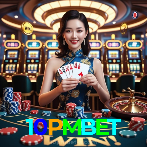 10PMBET：Jogue poker online e mostre suas habilidades nas cartas!