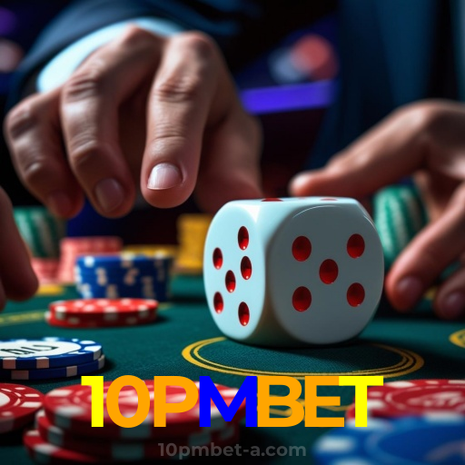 10PMBET：Jogue poker e conquiste prêmios como um verdadeiro campeão!