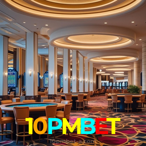 10PMBET：Jogue poker, roleta e aposte no futebol no melhor cassino online!