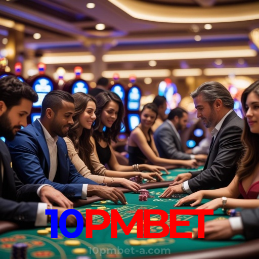 10PMBET：Ganhe prêmios incríveis com apostas ao vivo em futebol e jogue roleta!