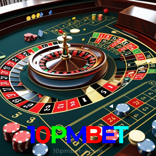 10PMBET：Ganhe no futebol e nos melhores jogos de cassino como poker e blackjack!