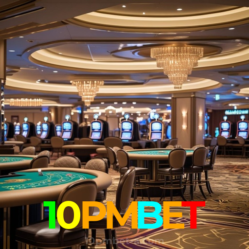 10PMBET：Mostre suas habilidades e vença nas mesas de poker online!