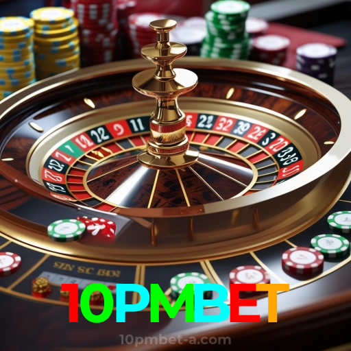 10PMBET：Jogue slots, poker e aposte no futebol no cassino online mais emocionante!