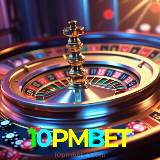 10PMBET：Jogue nas nossas slots e conquiste prêmios de tirar o fôlego!