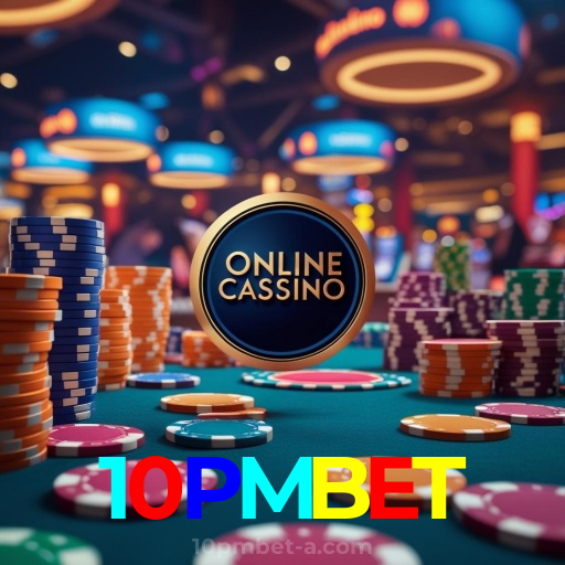 10PMBET：Aposte agora nas roletas e conquiste prêmios fantásticos!