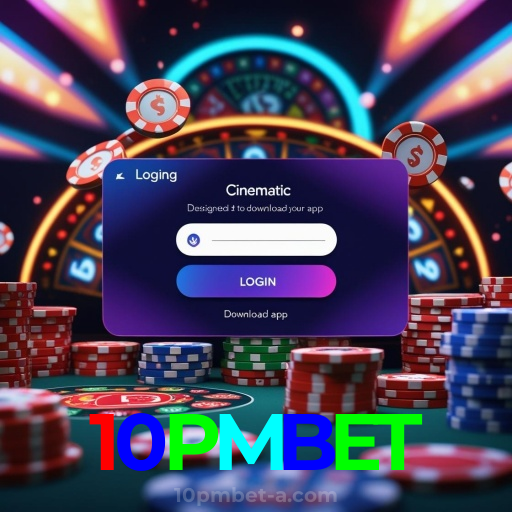 10PMBET：Jogue futebol online e sinta a adrenalina de ganhar!