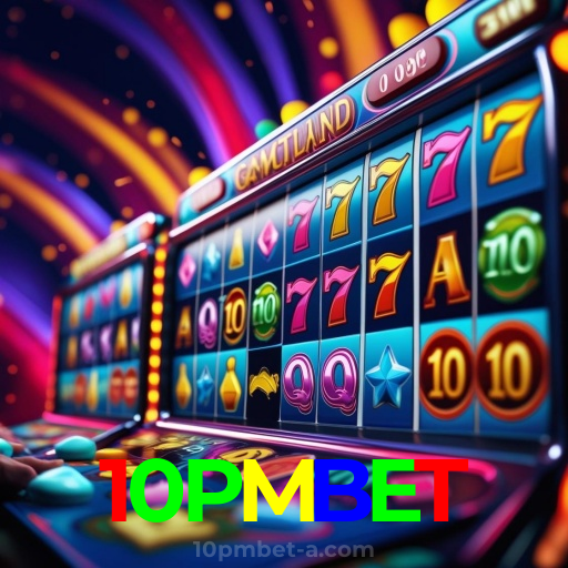 10PMBET：Apostas ao vivo no futebol e grandes prêmios em blackjack e roleta!
