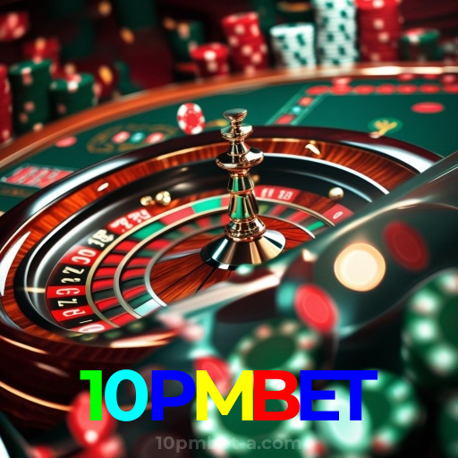 10PMBET：Aposte no futebol online e vença os melhores times!