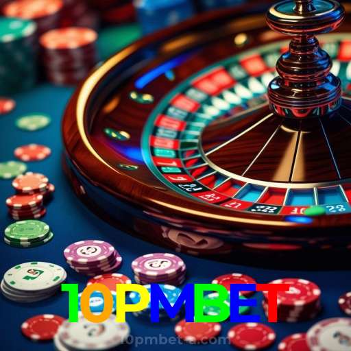 10PMBET：Vença no cassino online com blackjack e apostas esportivas no futebol!