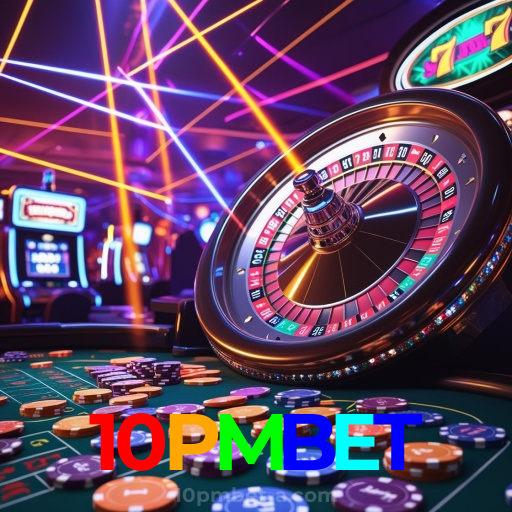 10PMBET：Jogue slots, aposte no futebol e vença com confiança no nosso cassino!