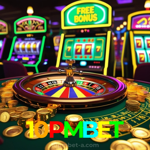 10PMBET：A sorte está no cassino online com apostas no futebol e grandes vitórias!