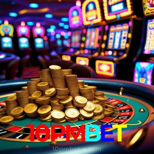 10PMBET：O melhor cassino online para apostas esportivas e jogos como blackjack!