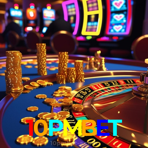 10PMBET：Aposte no futebol e ganhe em roleta e blackjack no nosso cassino!