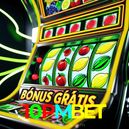 10PMBET：Jogue roleta, poker e aposte no futebol com grandes prêmios em jogo!
