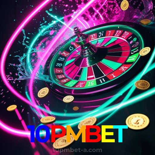 10PMBET：Onde o futebol e o cassino online se encontram para diversão sem fim!