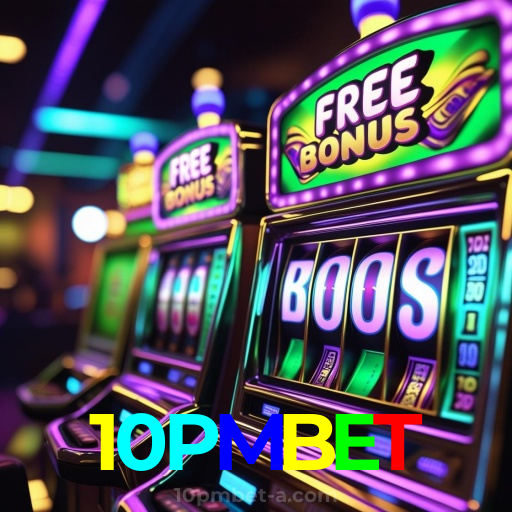 10PMBET：A melhor plataforma de cassino para apostas no futebol e roleta!