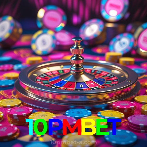 10PMBET：Aposte nas melhores slots e conquiste prêmios como nunca!