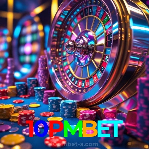 10PMBET：A sorte está ao seu lado nas nossas mesas de roleta! Aposte agora!