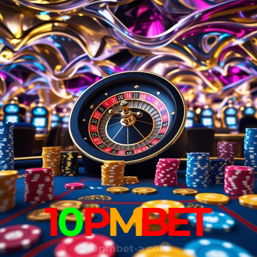 10PMBET：Jogue slots e aposte no futebol ao vivo para vitórias emocionantes!