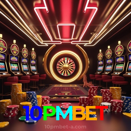 10PMBET：Aposte no futebol e jogue os melhores jogos de cassino para grandes vitórias!