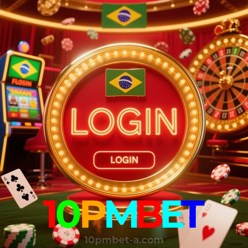 10PMBET：Em cada giro, uma chance de vitória nas nossas slots online!