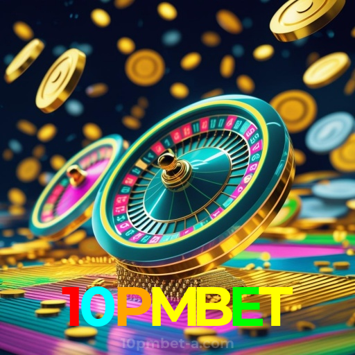 10PMBET：O melhor cassino online com roleta, poker e apostas no futebol!