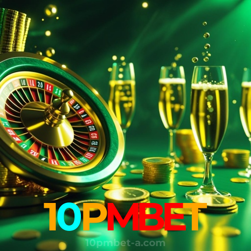 10PMBET：Aposte no futebol e conquiste prêmios em blackjack e roleta!