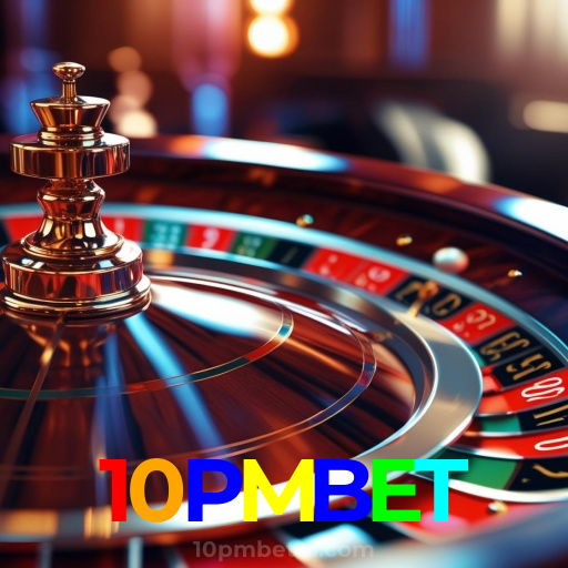 10PMBET：Jogue slots, poker e aposte no futebol online para grandes prêmios!