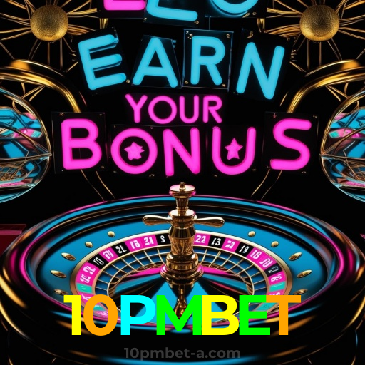 10PMBET：Vença com cada jogada no futebol online e ganhe prêmios incríveis!