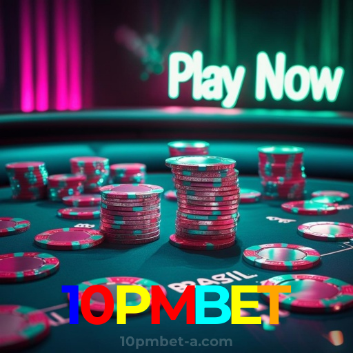 10PMBET：Em nosso cassino online, a sorte está ao seu lado! Aposte agora!