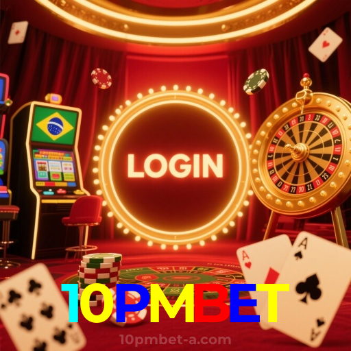10PMBET：A melhor plataforma de jogos de cassino e apostas no futebol está aqui!
