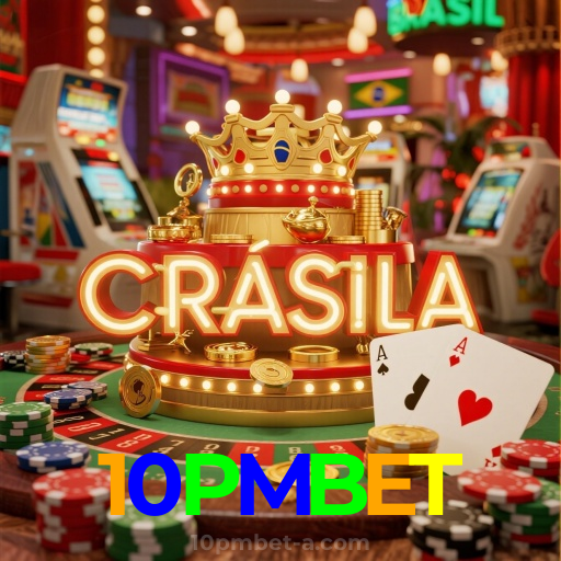 10PMBET：As slots mais emocionantes estão aqui! Jogue agora!