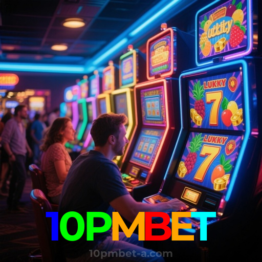 10PMBET：Jogue blackjack, aposte no futebol e conquiste grandes prêmios em nosso cassino!