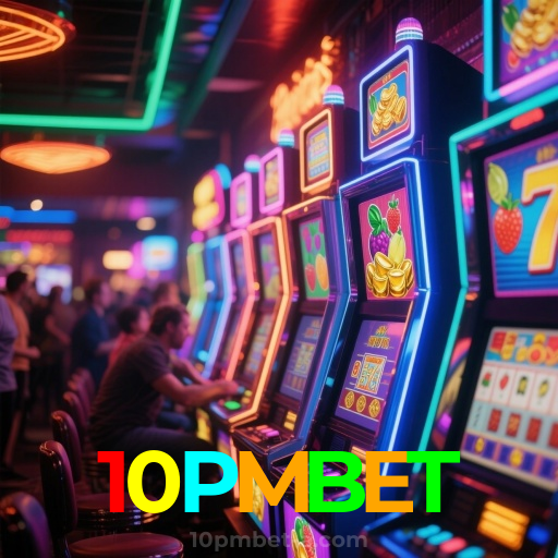 10PMBET：Jogue poker, aposte no futebol e conquiste prêmios incríveis no cassino!