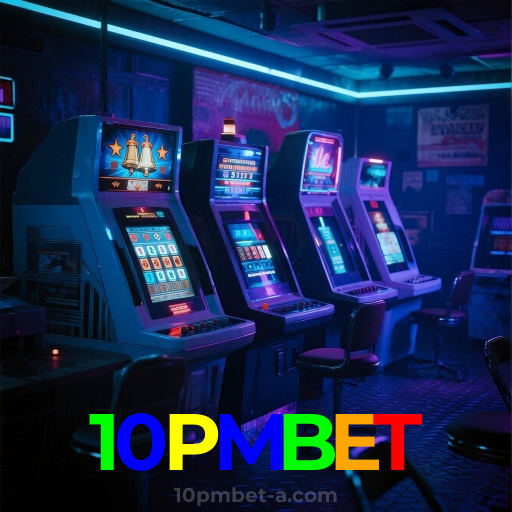 10PMBET：O cassino online ideal para você jogar blackjack e apostar no futebol!