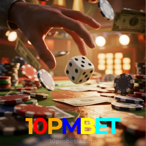 10PMBET：A adrenalina do futebol online está ao seu alcance!