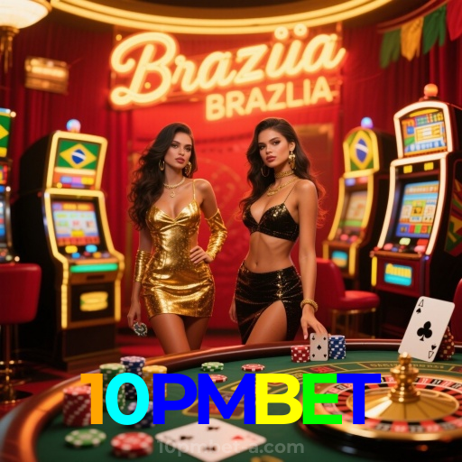 10PMBET：A sorte te espera nas nossas roletas! Aposte e vença!