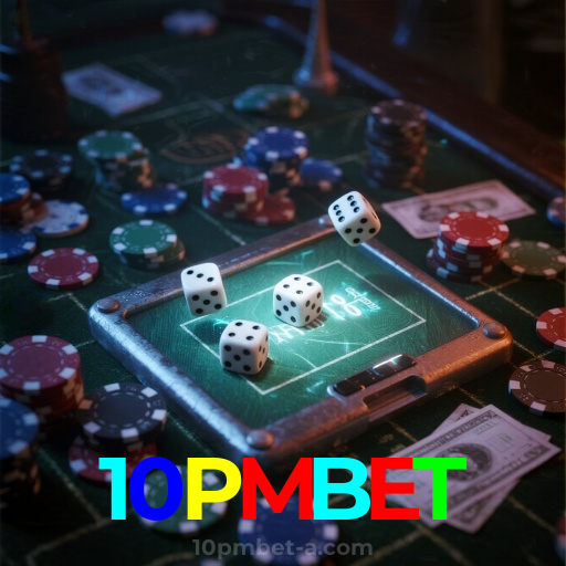 10PMBET：Aposte no futebol digital e viva a emoção de grandes vitórias!
