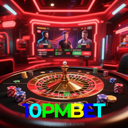 10PMBET：Jogue agora e vença nas melhores slots online!