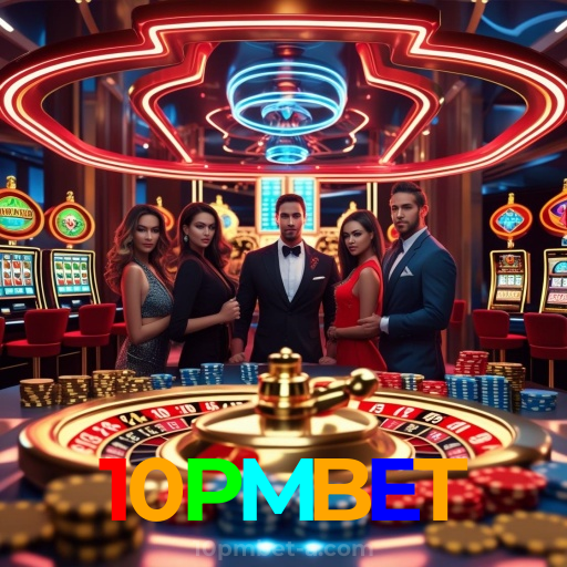 10PMBET：A emoção do blackjack te espera! Aposte e vença agora!