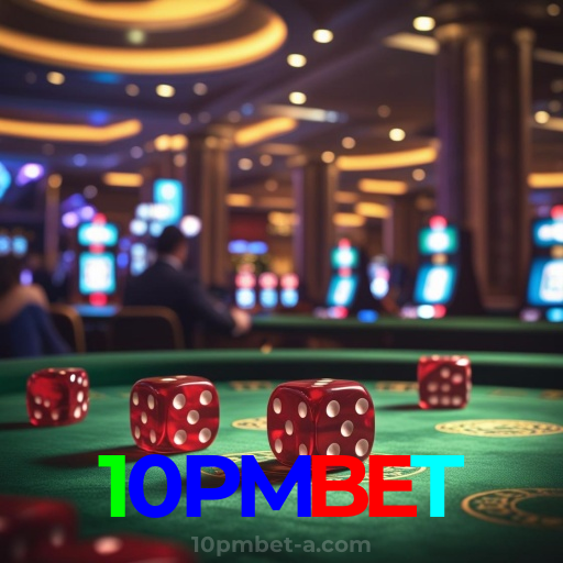 10PMBET：Jogue poker como um profissional e vença grandes desafios!