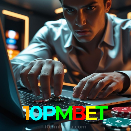 10PMBET：Jogue nas slots e mude sua sorte com grandes vitórias!