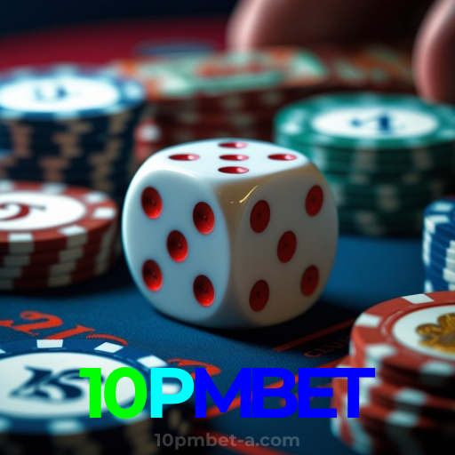 10PMBET：Gire nas slots e conquiste o prêmio da sua vida!