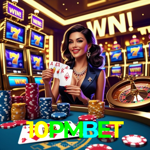 10PMBET：Aposte no futebol online e mostre sua habilidade para ganhar!