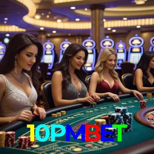 10PMBET：O melhor cassino para apostar no futebol e ganhar prêmios em blackjack!